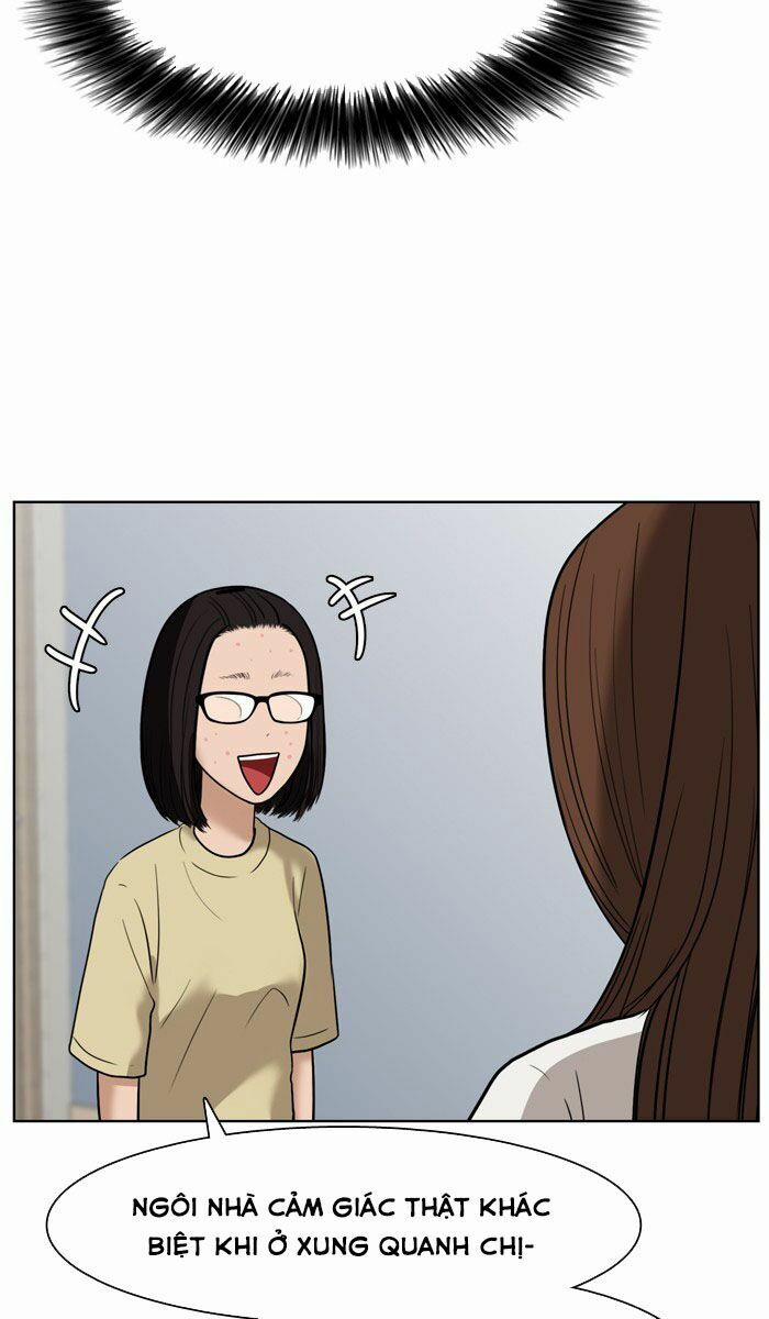 Nữ Thần Giáng Thế 28 trang 16