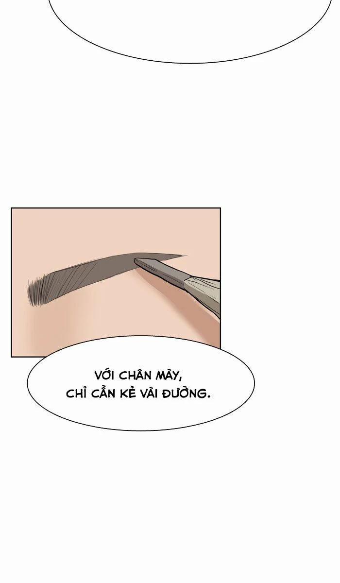 Nữ Thần Giáng Thế 28 trang 19