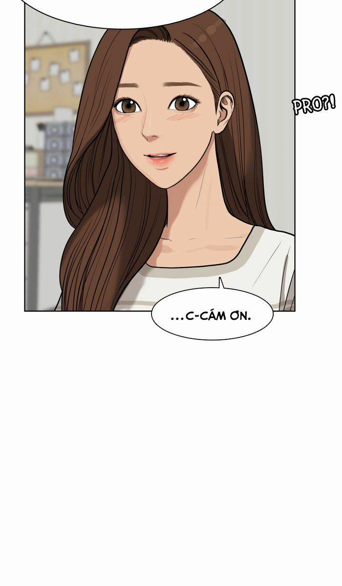 Nữ Thần Giáng Thế 28 trang 24