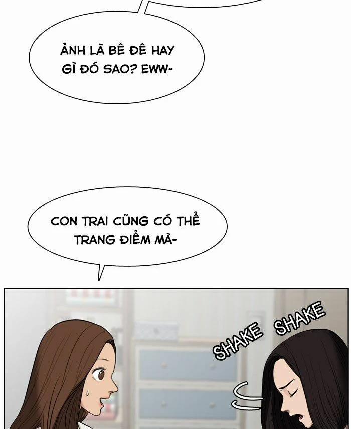 Nữ Thần Giáng Thế 28 trang 28