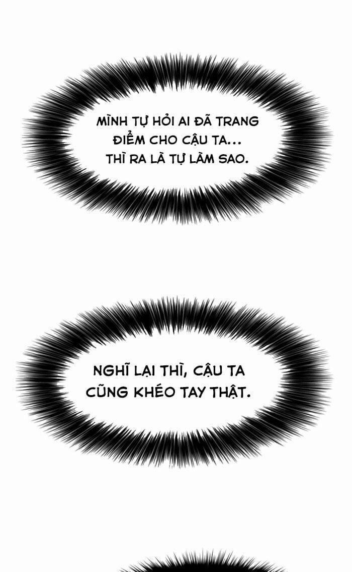 Nữ Thần Giáng Thế 28 trang 31