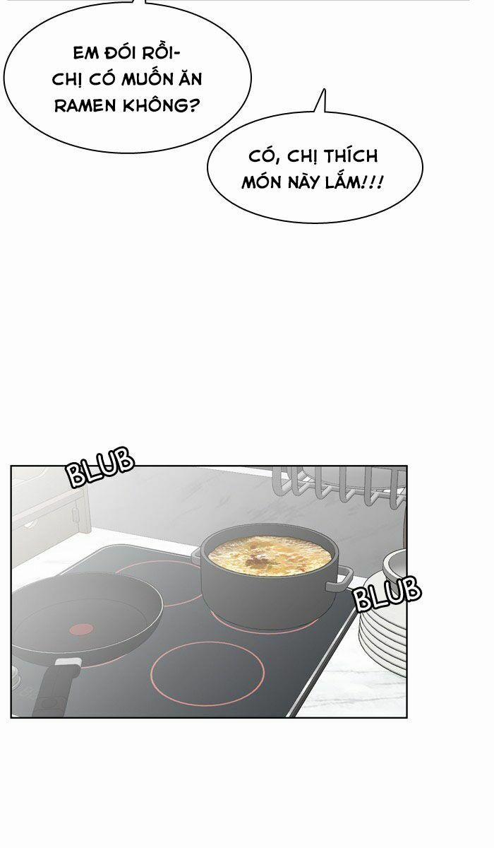 Nữ Thần Giáng Thế 28 trang 33