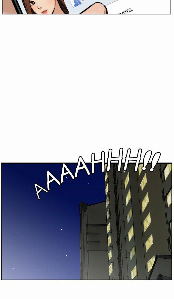 Nữ Thần Giáng Thế 28 trang 4