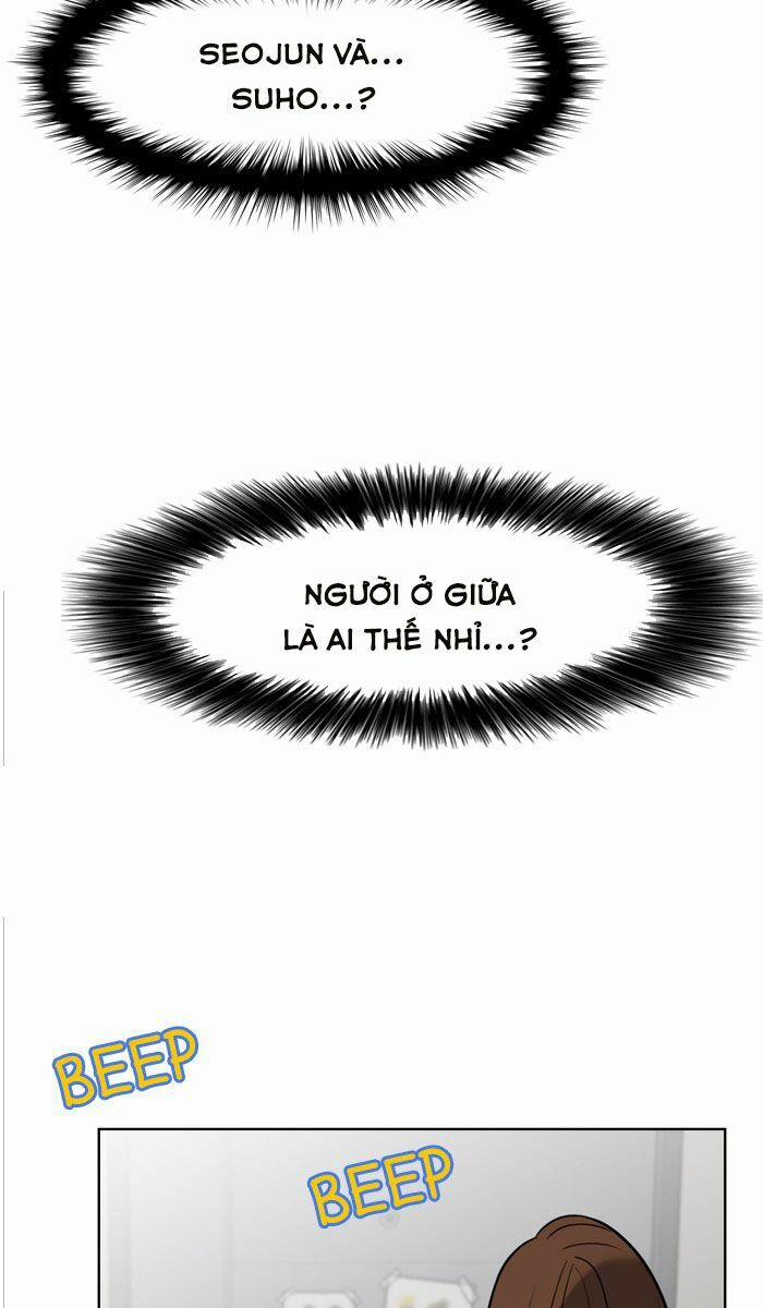 Nữ Thần Giáng Thế 28 trang 41