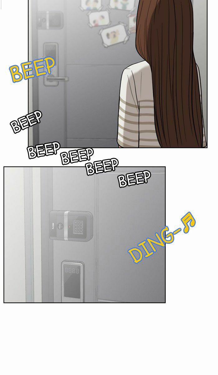 Nữ Thần Giáng Thế 28 trang 42