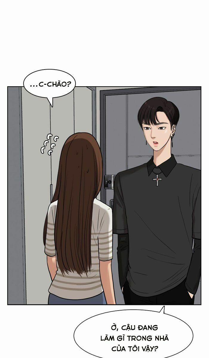 Nữ Thần Giáng Thế 28 trang 49