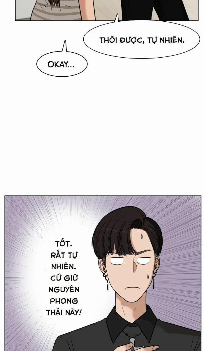 Nữ Thần Giáng Thế 28 trang 52