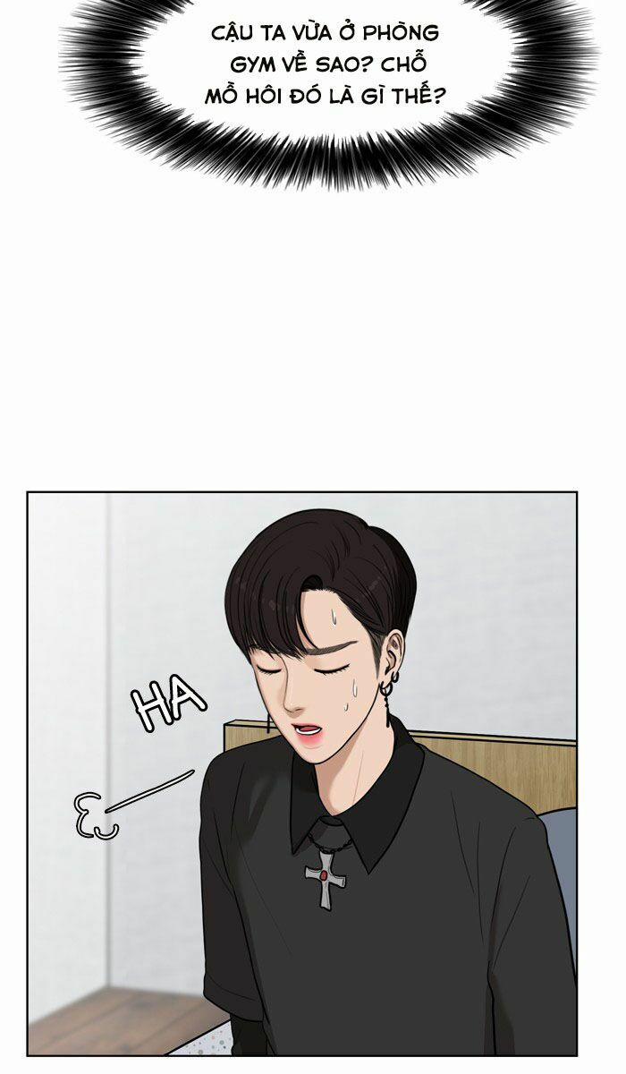 Nữ Thần Giáng Thế 28 trang 54