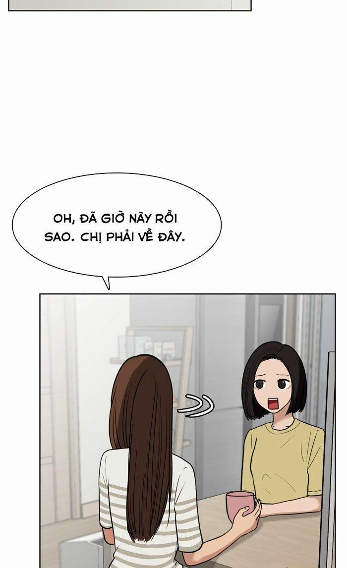 Nữ Thần Giáng Thế 28 trang 59