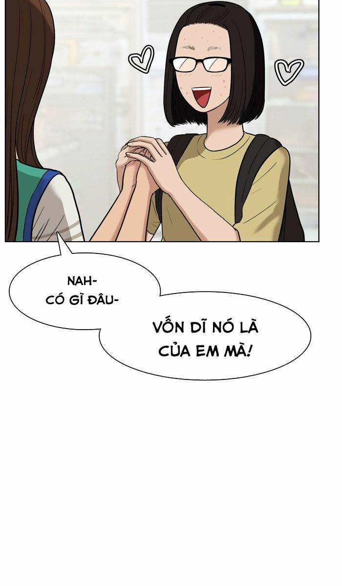 Nữ Thần Giáng Thế 28 trang 6