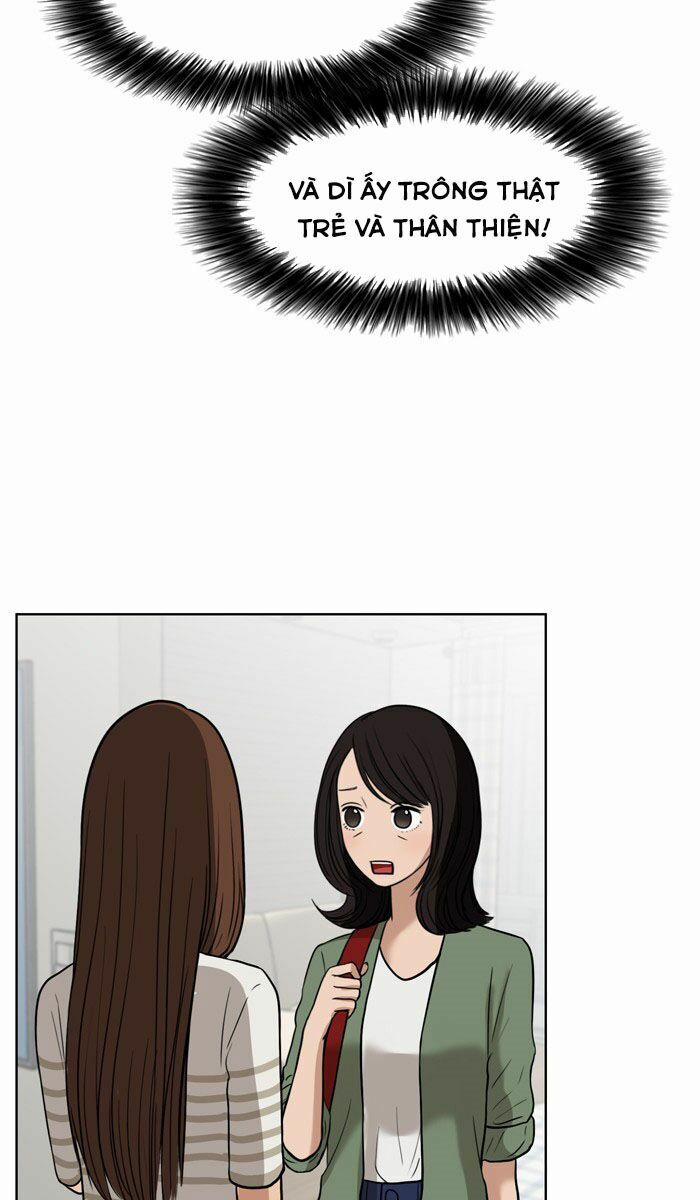 Nữ Thần Giáng Thế 28 trang 67