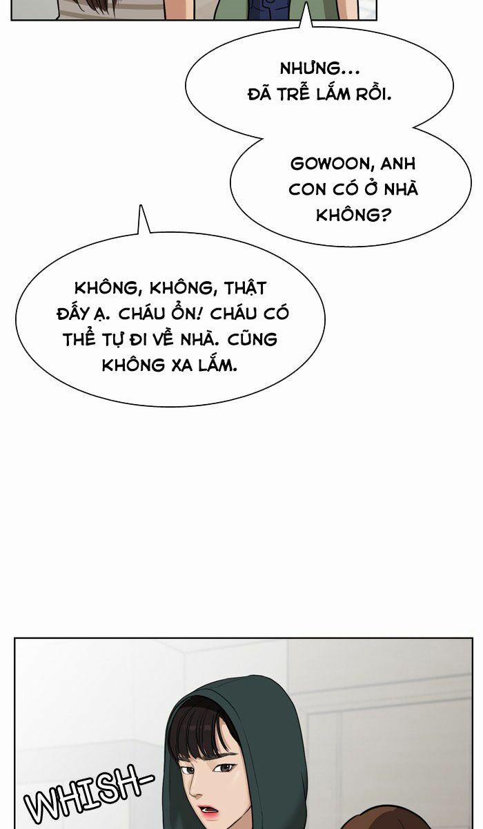 Nữ Thần Giáng Thế 28 trang 68