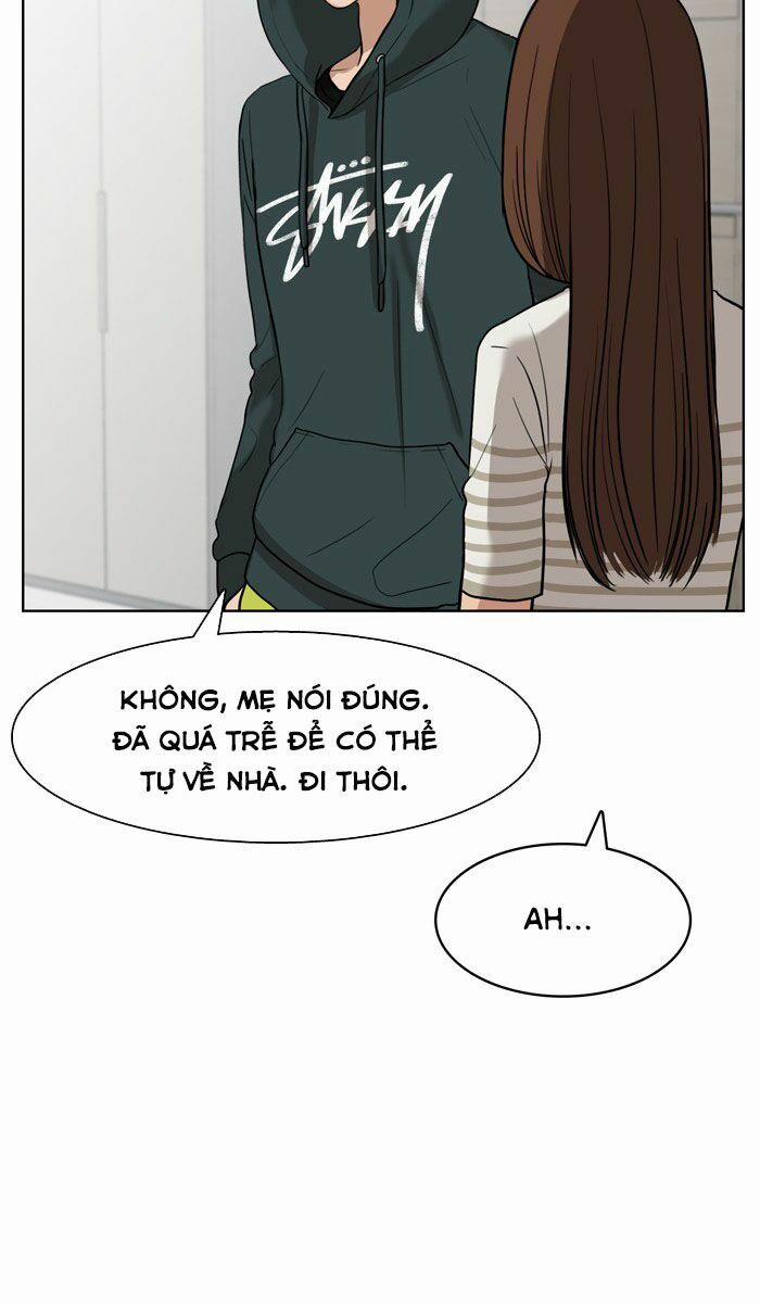 Nữ Thần Giáng Thế 28 trang 69