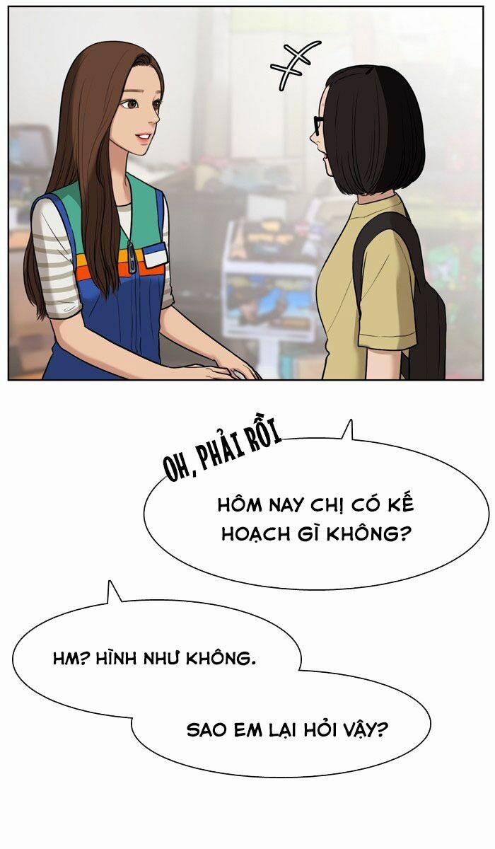 Nữ Thần Giáng Thế 28 trang 7