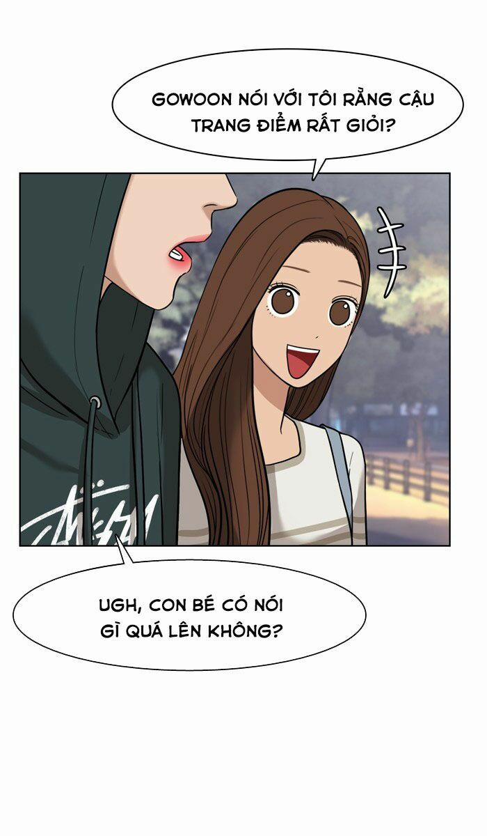 Nữ Thần Giáng Thế 28 trang 77