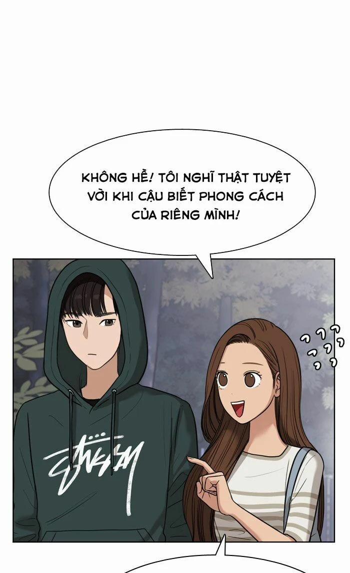 Nữ Thần Giáng Thế 28 trang 80