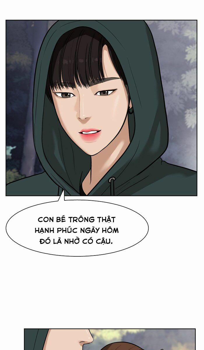 Nữ Thần Giáng Thế 28 trang 83