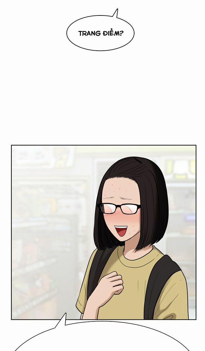 Nữ Thần Giáng Thế 28 trang 9