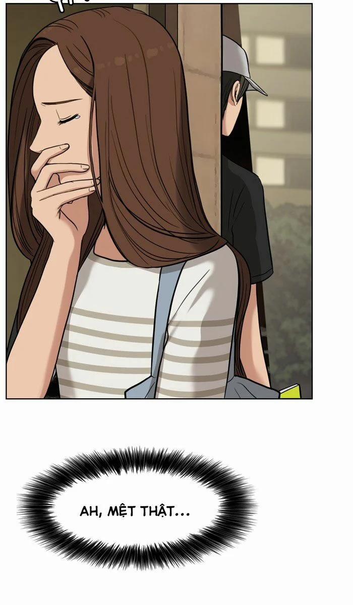 Nữ Thần Giáng Thế 28 trang 91