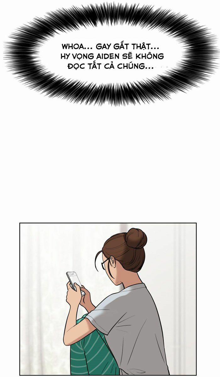 Nữ Thần Giáng Thế 29 trang 10