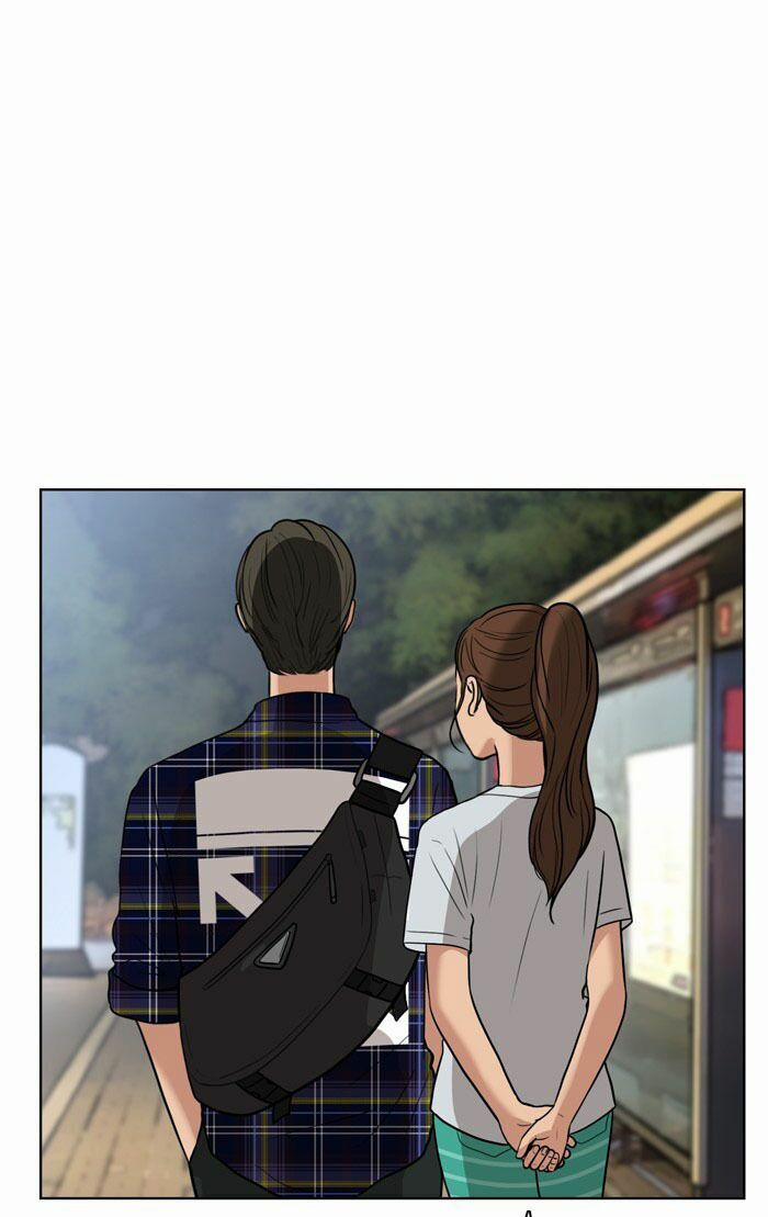 Nữ Thần Giáng Thế 29 trang 101