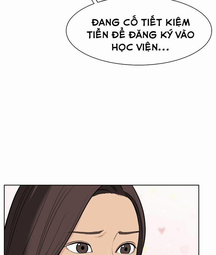 Nữ Thần Giáng Thế 29 trang 20