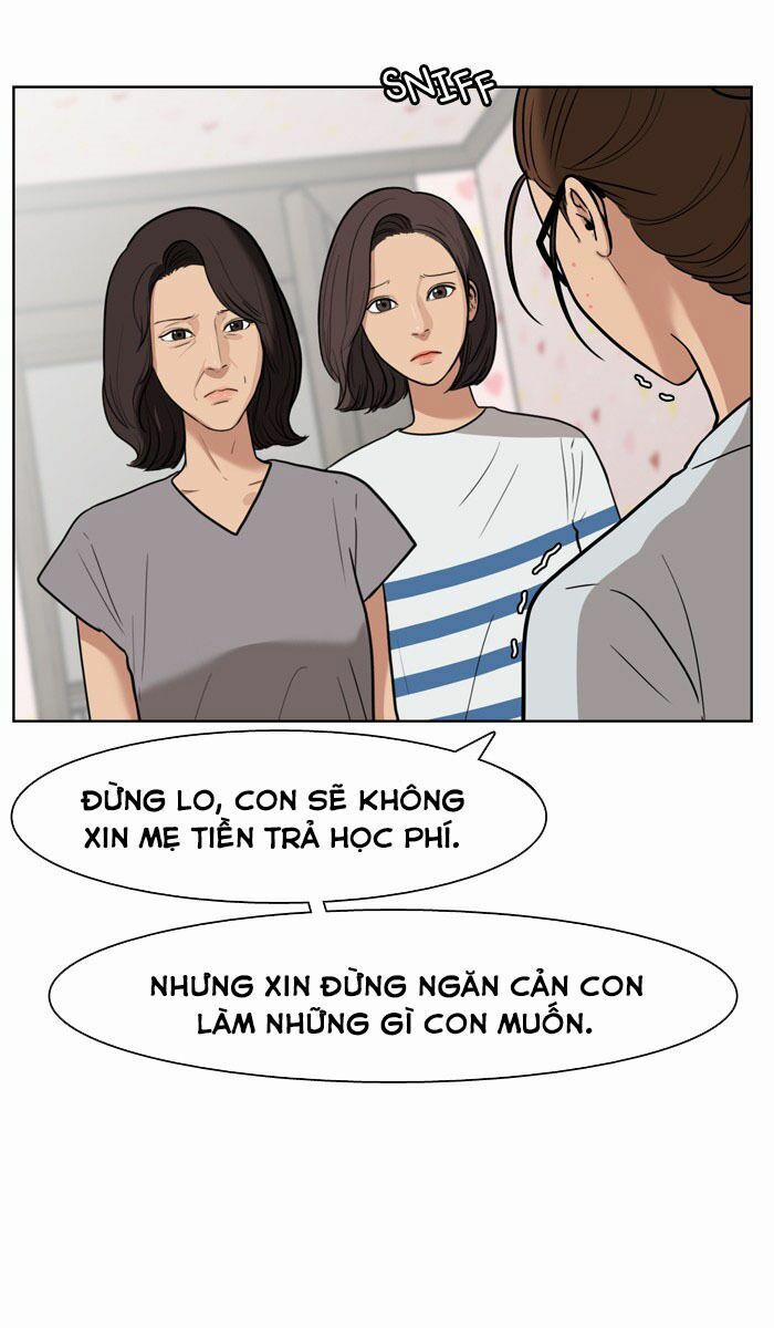 Nữ Thần Giáng Thế 29 trang 25