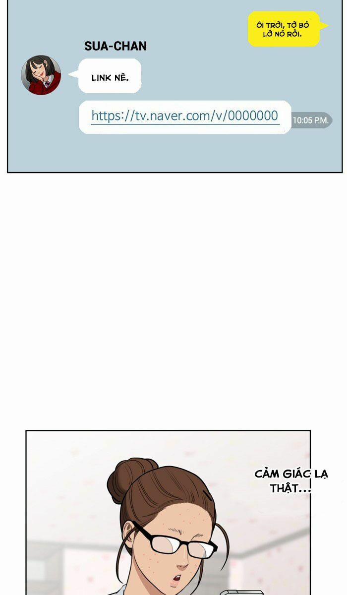 Nữ Thần Giáng Thế 29 trang 3