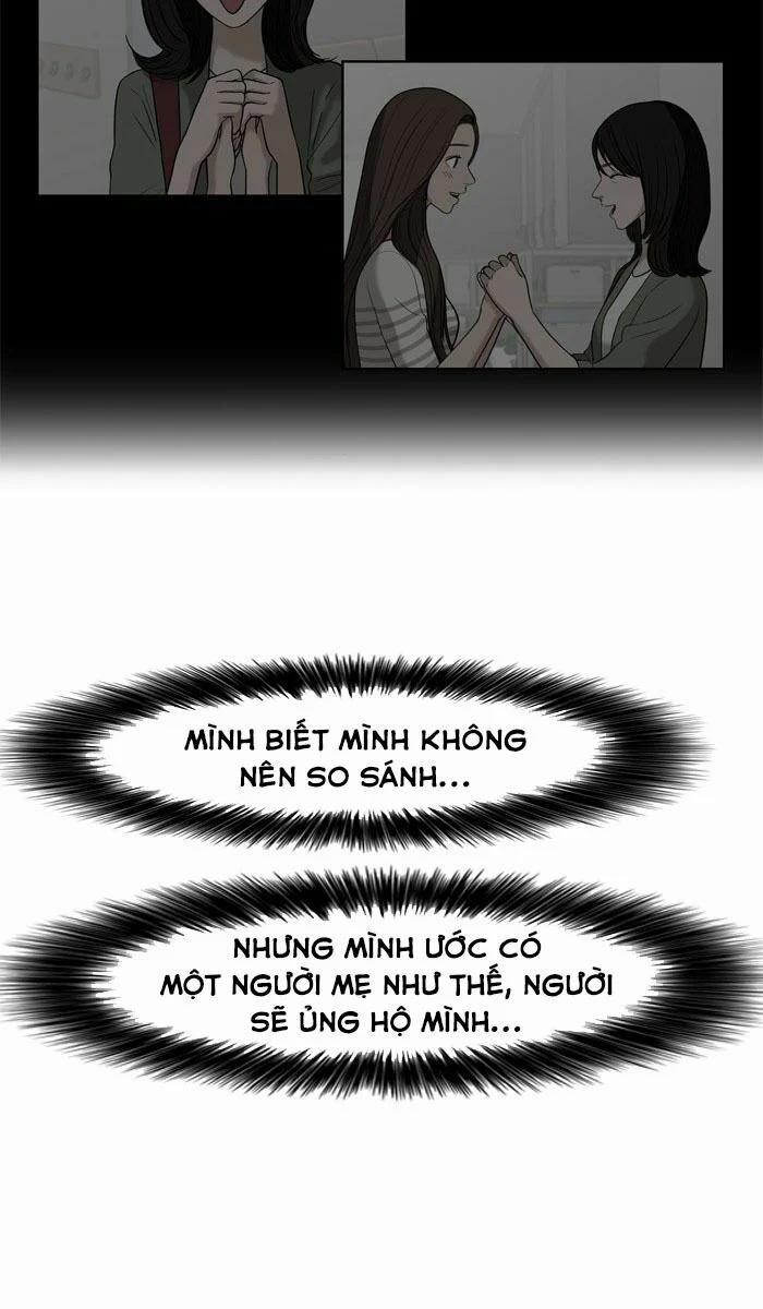 Nữ Thần Giáng Thế 29 trang 33