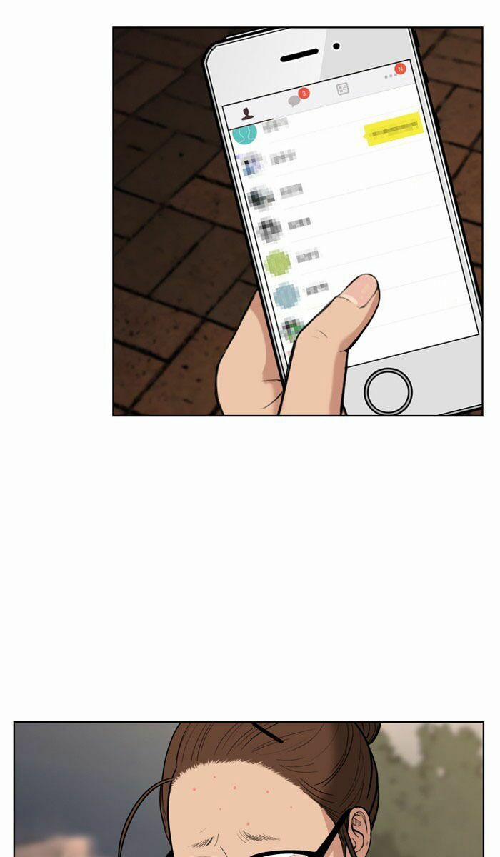 Nữ Thần Giáng Thế 29 trang 36