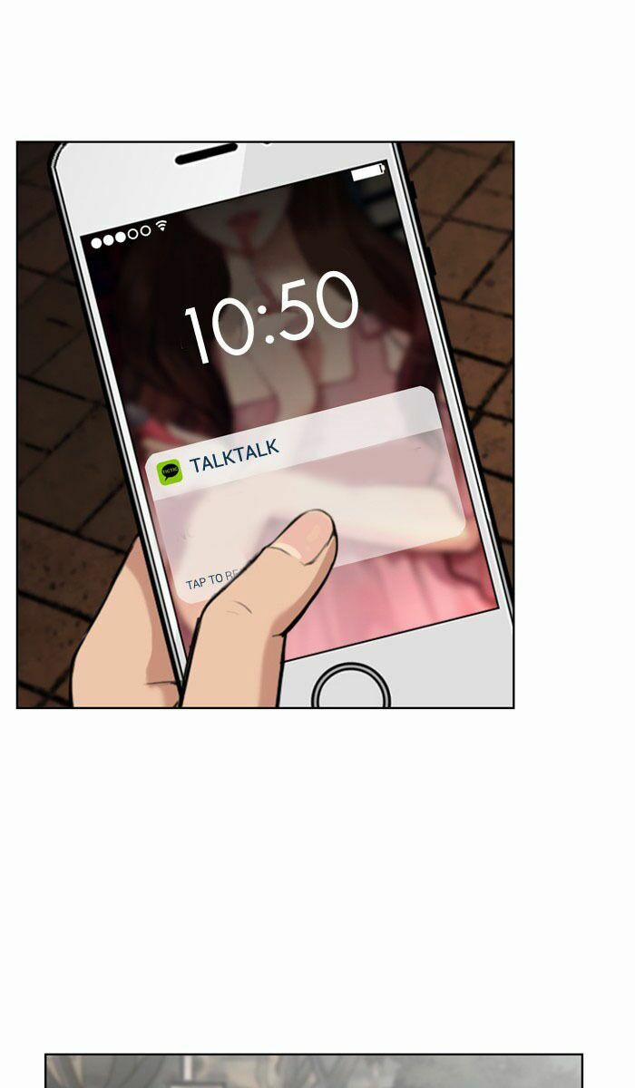 Nữ Thần Giáng Thế 29 trang 38