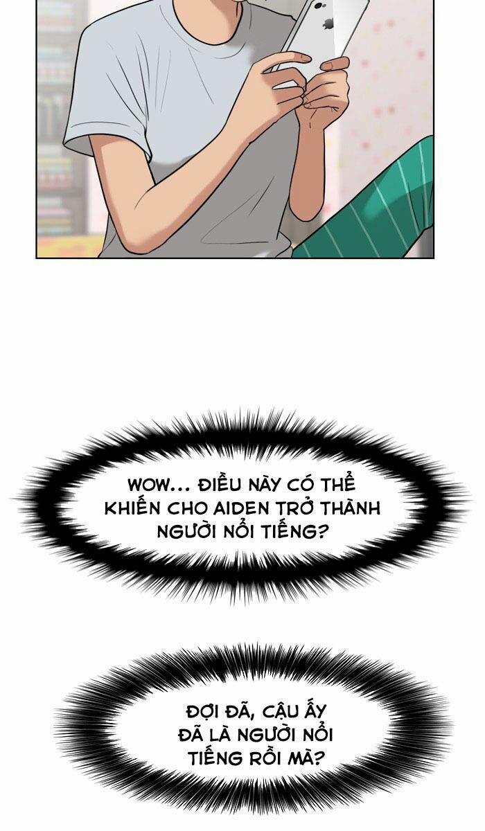 Nữ Thần Giáng Thế 29 trang 4