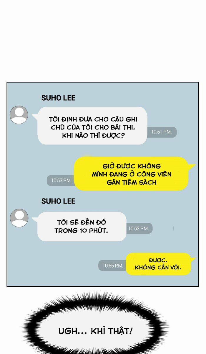 Nữ Thần Giáng Thế 29 trang 43