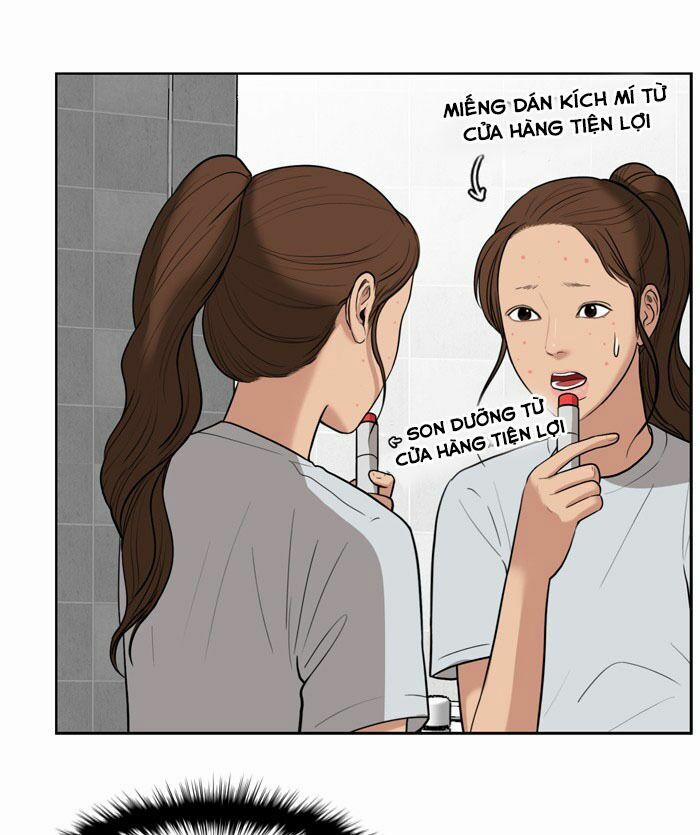 Nữ Thần Giáng Thế 29 trang 45