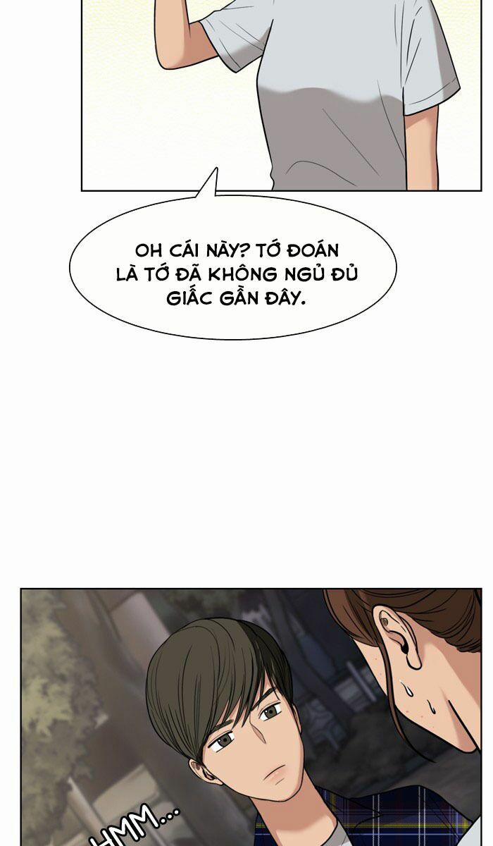 Nữ Thần Giáng Thế 29 trang 51