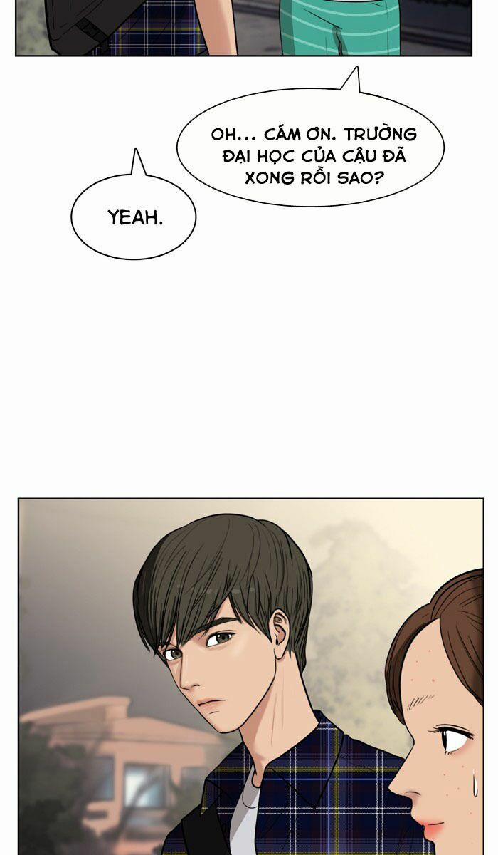 Nữ Thần Giáng Thế 29 trang 54