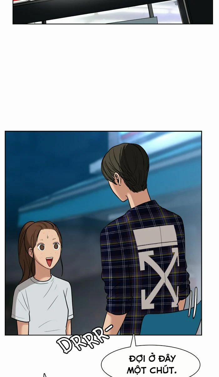 Nữ Thần Giáng Thế 29 trang 56