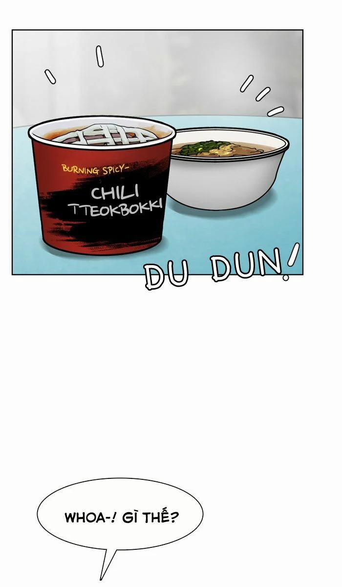 Nữ Thần Giáng Thế 29 trang 58