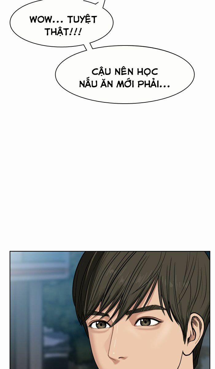 Nữ Thần Giáng Thế 29 trang 61