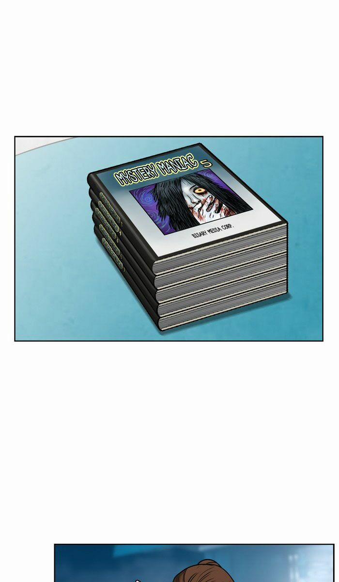 Nữ Thần Giáng Thế 29 trang 64