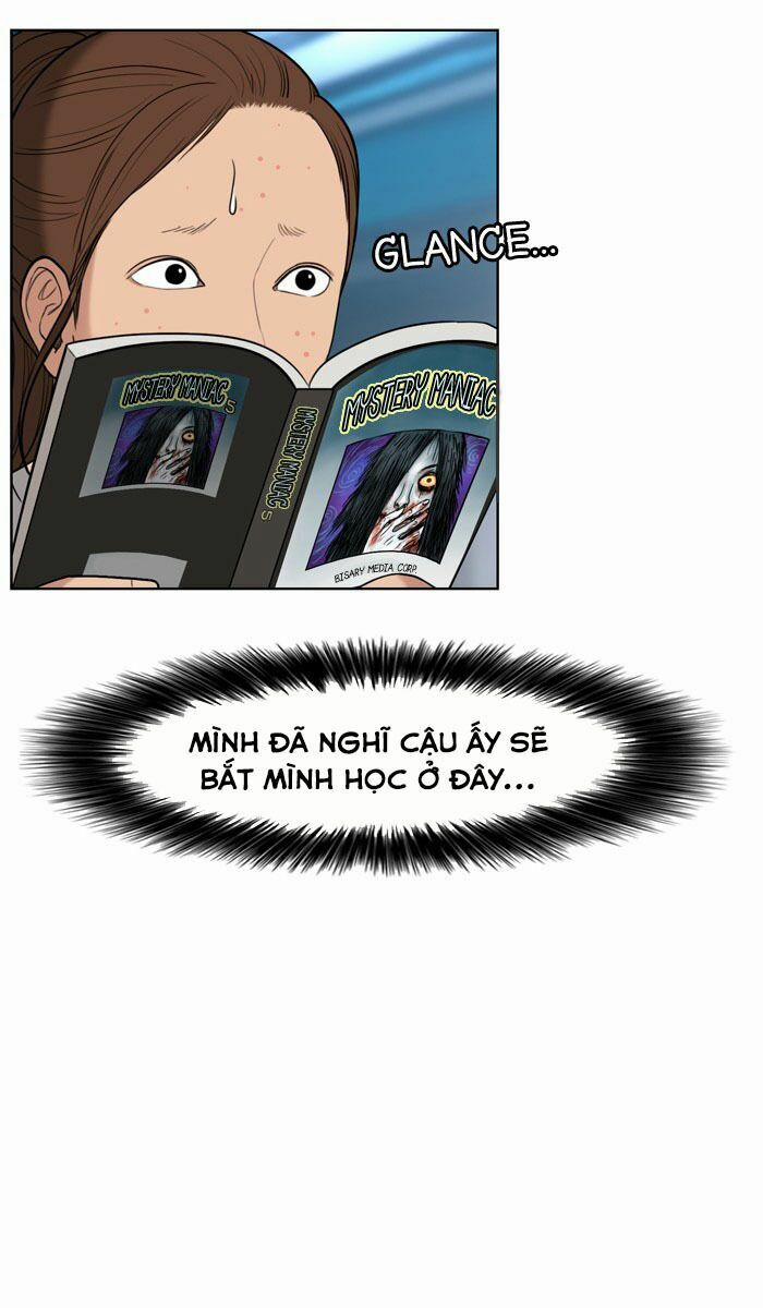 Nữ Thần Giáng Thế 29 trang 67