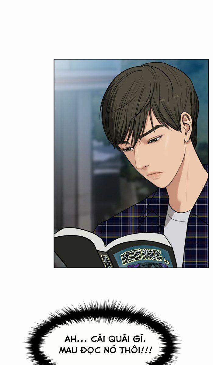 Nữ Thần Giáng Thế 29 trang 68