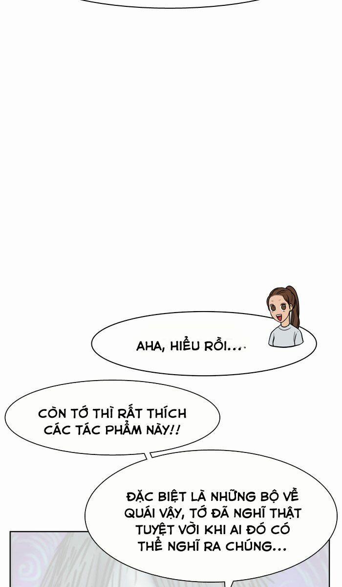 Nữ Thần Giáng Thế 29 trang 73