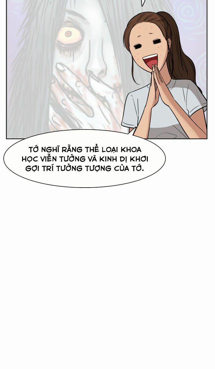 Nữ Thần Giáng Thế 29 trang 74