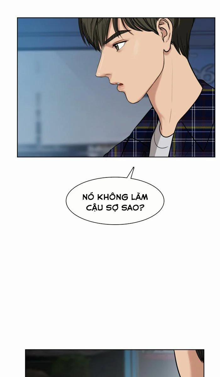 Nữ Thần Giáng Thế 29 trang 75