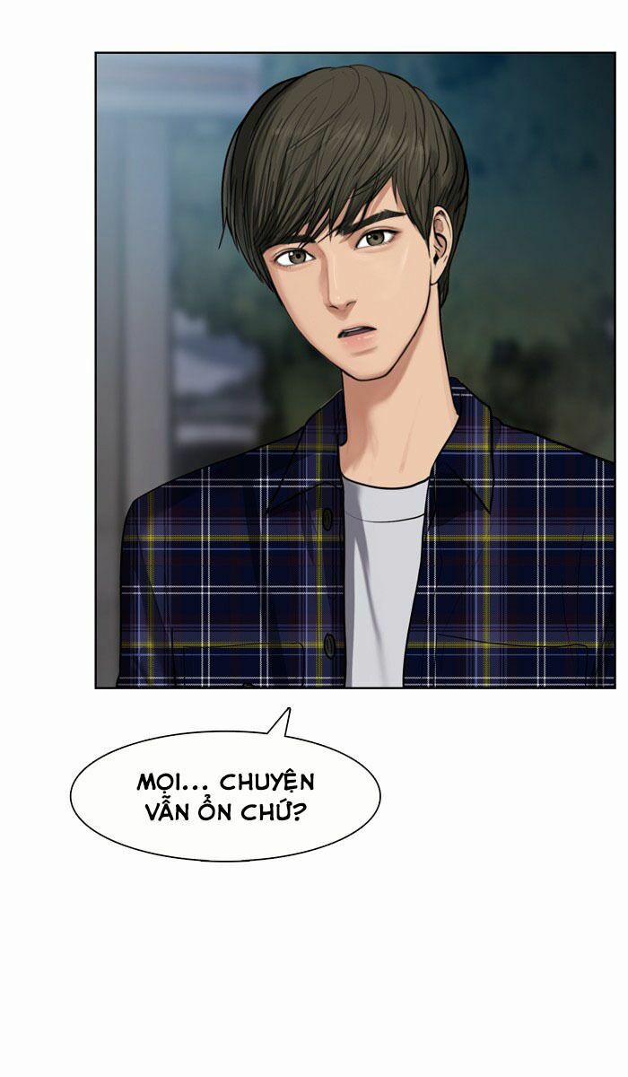 Nữ Thần Giáng Thế 29 trang 77