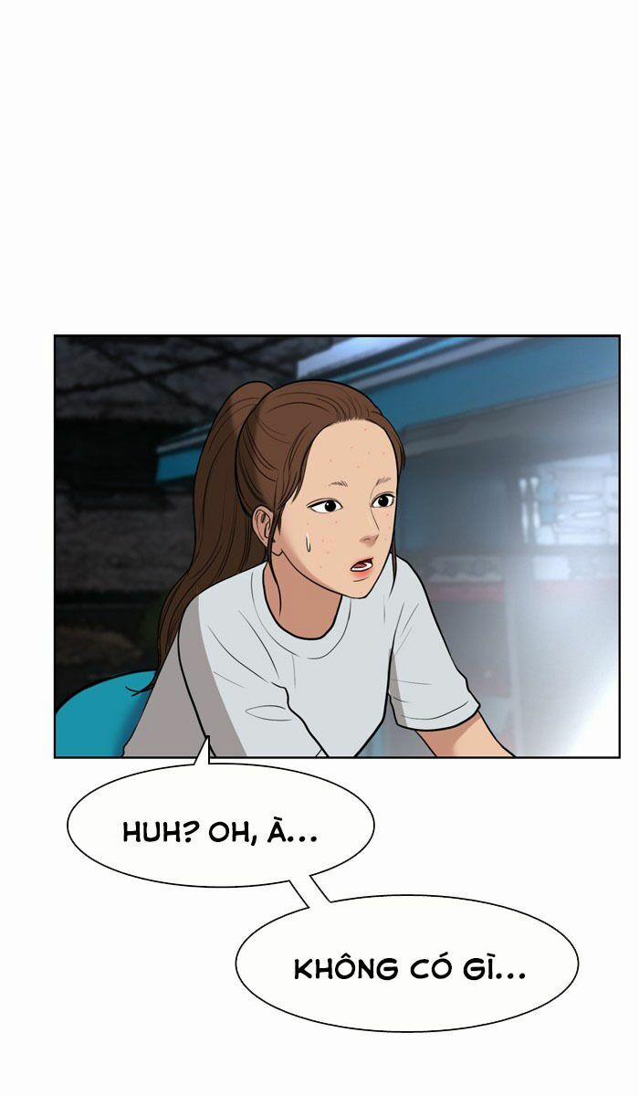 Nữ Thần Giáng Thế 29 trang 78