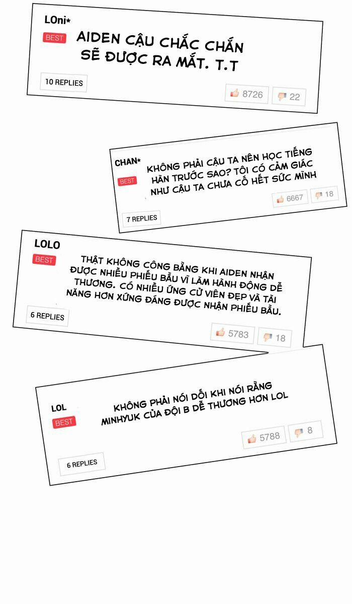 Nữ Thần Giáng Thế 29 trang 9