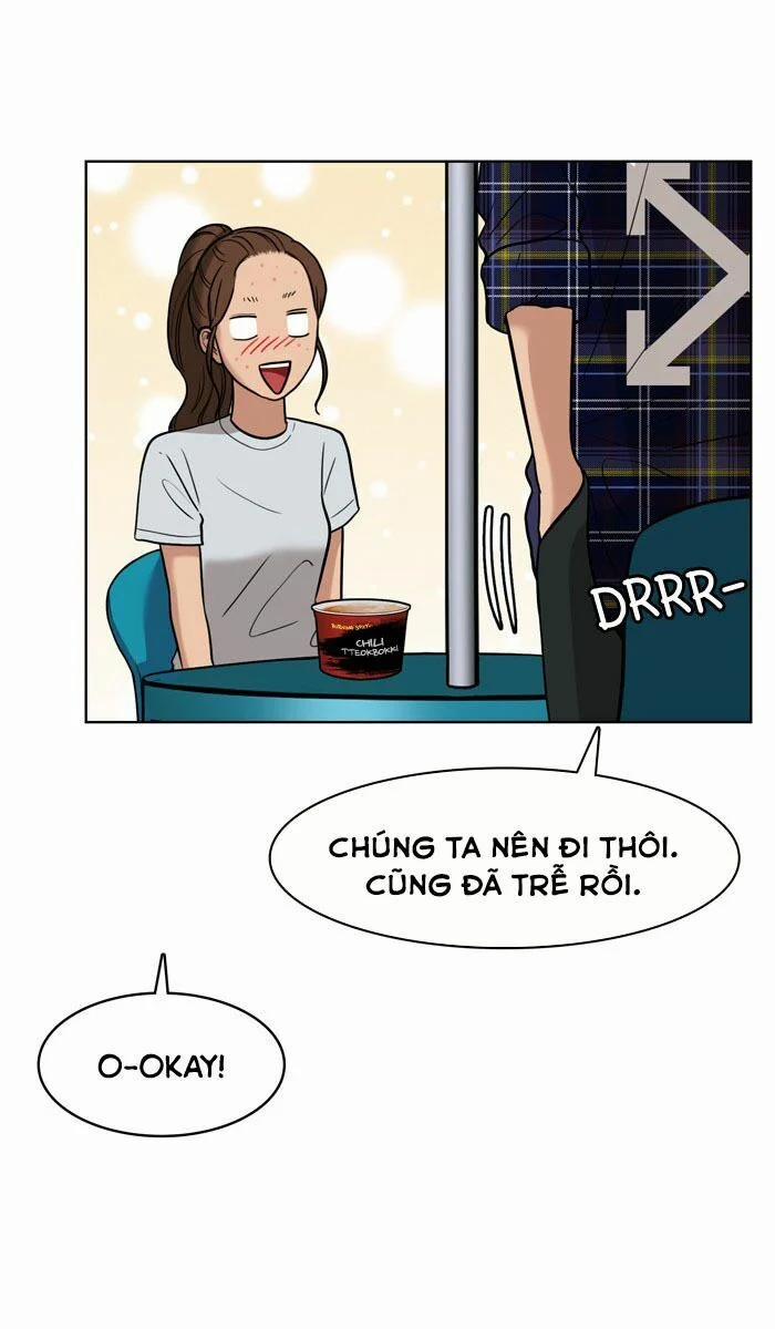 Nữ Thần Giáng Thế 29 trang 93