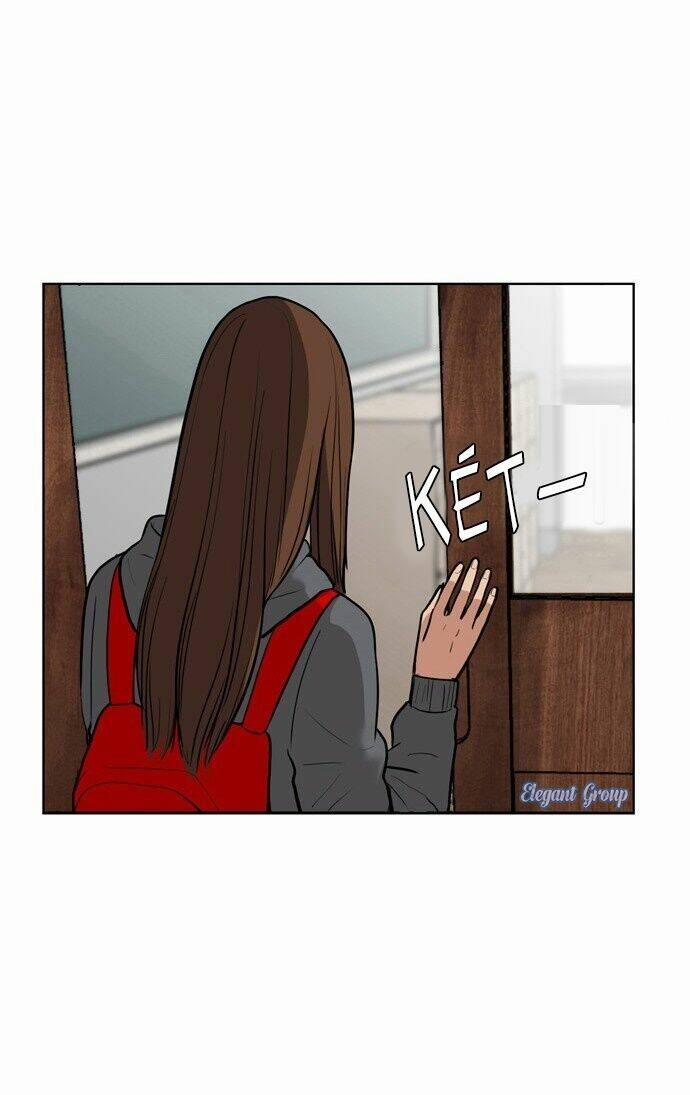 Nữ Thần Giáng Thế 3 trang 20